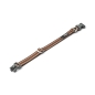 Preview: Dog Copenhagen V3 Urban Style Halsband Mocca